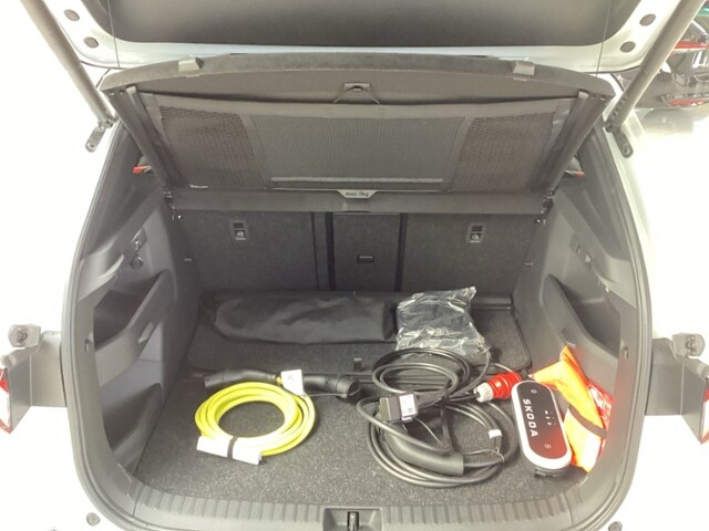 Skoda Elroq FIRST EDTION 285PS ACC LED KESSY