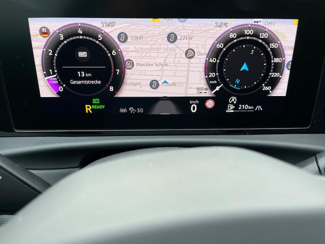 Volkswagen T-Roc IQ.Drive Style