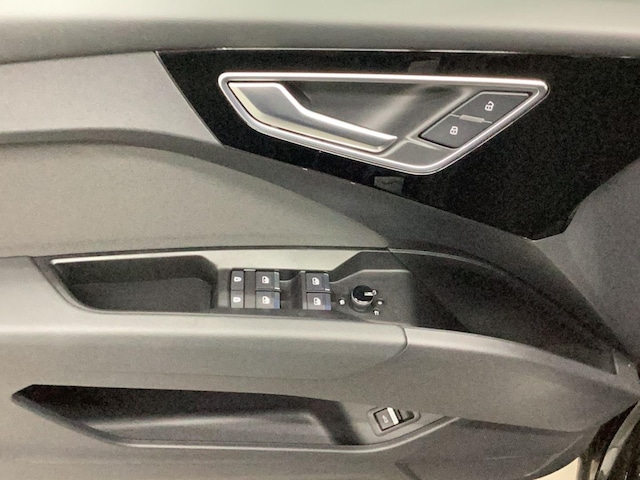 Audi Q4 e-tron 35 Sportback