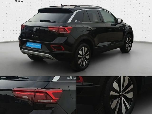 Volkswagen T-Roc 2.0 TDI DSG