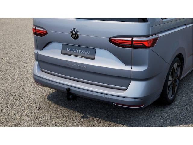 Volkswagen Multivan 2.0 TDI DSG Style