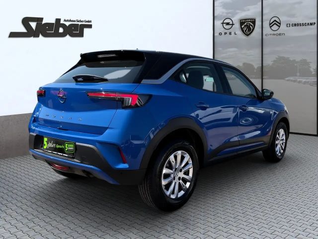 Opel Mokka 1.2 Turbo Edition Turbo