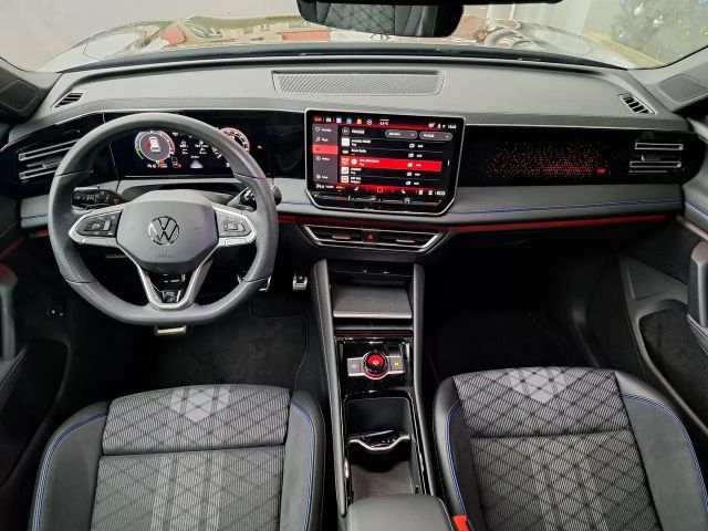 Volkswagen Tiguan DSG Sport eHybrid