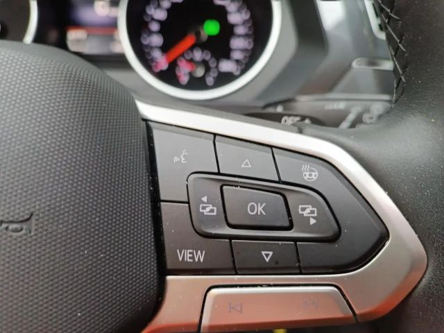 Volkswagen Tiguan 1.5 TSI DSG