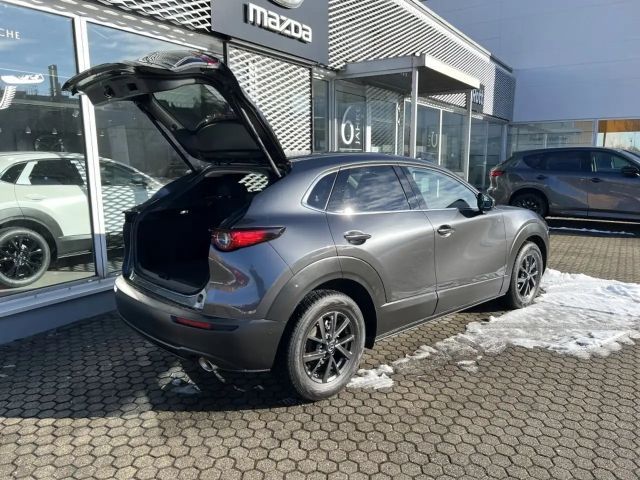 Mazda CX-30 Selection