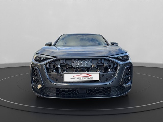 Audi Q5 Quattro S-Tronic