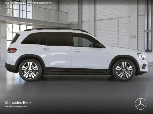 Mercedes-Benz GLB 250 4MATIC Progressive