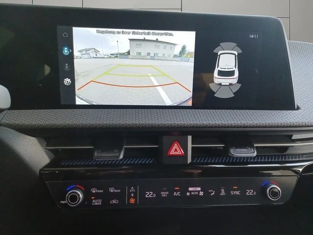 Kia EV6 Achterwielaandrijving
