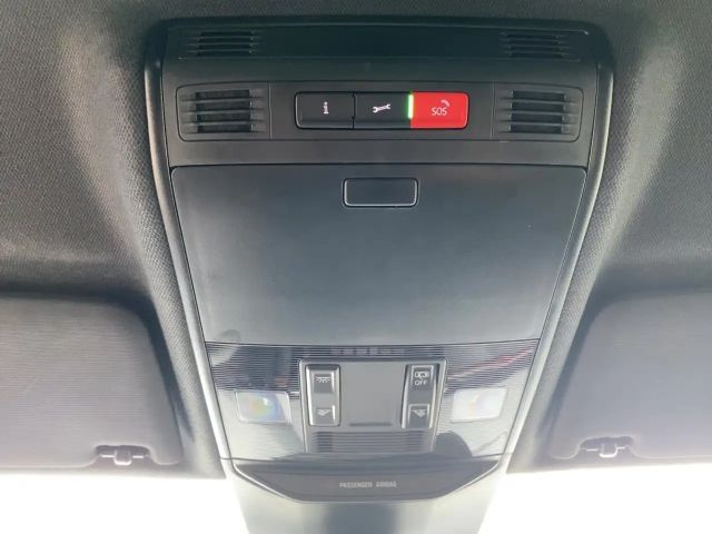 Skoda Scala 1.0 TSI Drive