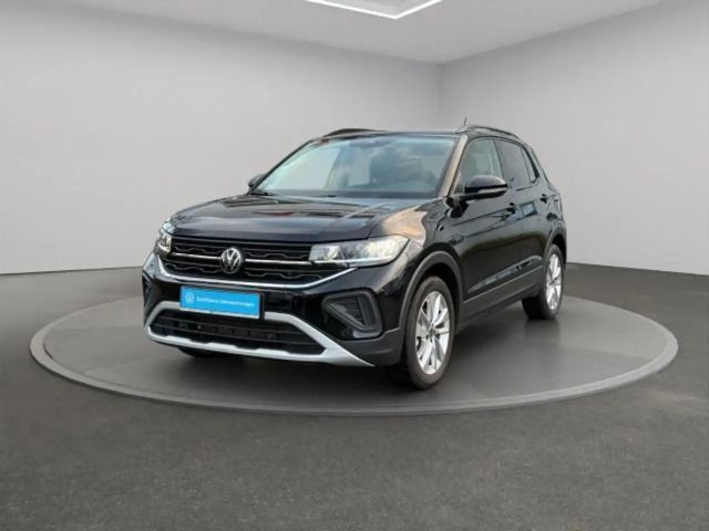 Volkswagen T-Cross 1.0 TSI DSG Life