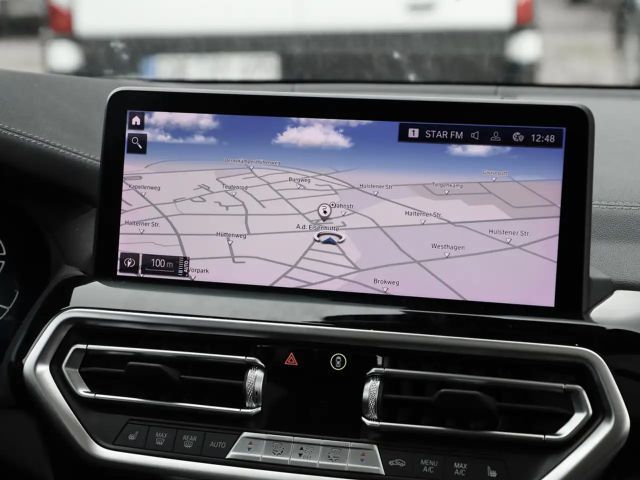 BMW iX3 Impressive iX3