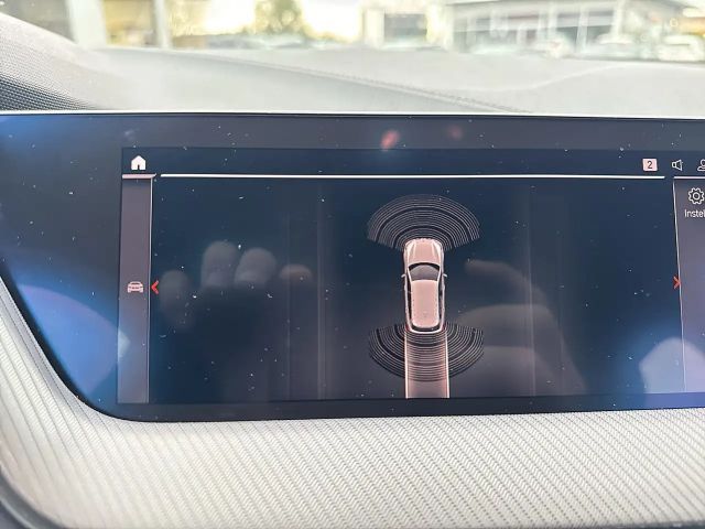 BMW 116 116d Sedan Sport Line