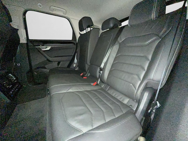 Volkswagen Touareg 3.0 V6 TDI DSG