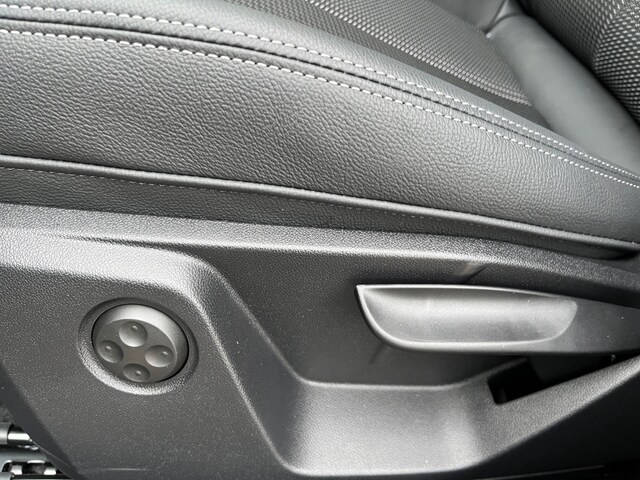 Audi Q2 35 TDI S-Line S-Tronic