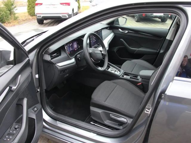 Skoda Octavia Selection