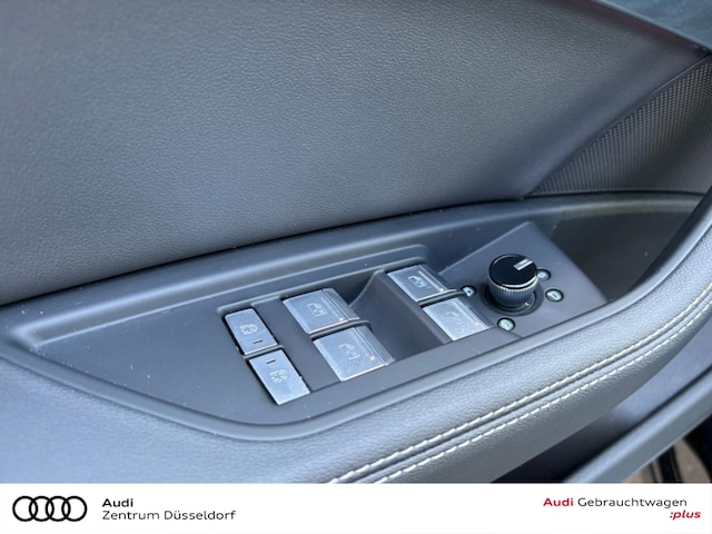 Audi Q8 e-tron 50 Quattro S-Line