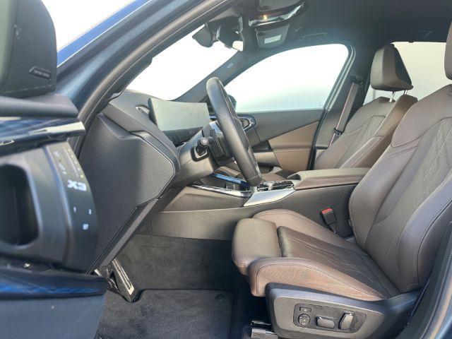 BMW X3 M-Sport xDrive