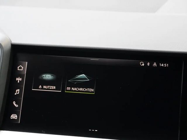 Audi A1 30 TFSI S-Line Sportback