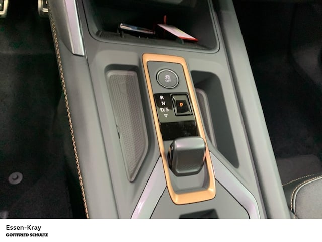 Cupra Formentor 1.5 eTSI LED ACC Navi Kamera Sitzheizung