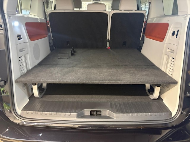 Volkswagen ID.Buzz Pro