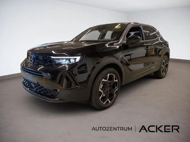 Opel Mokka 1.2 Turbo Turbo Ultimate