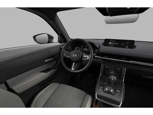 Mazda MX-30 REV+MAKOTO+MATRIX+KAMERA+HEAD-UP+AKTION!!