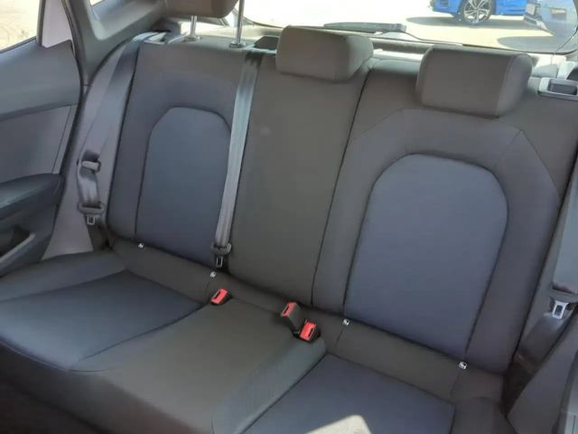 Seat Ibiza 1.0 TSI DSG FR-lijn