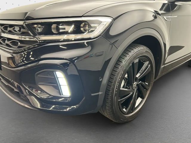 Volkswagen T-Roc 1.5 TSI DSG R-Line