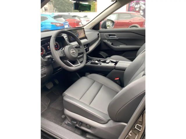 Nissan X-trail Tekna