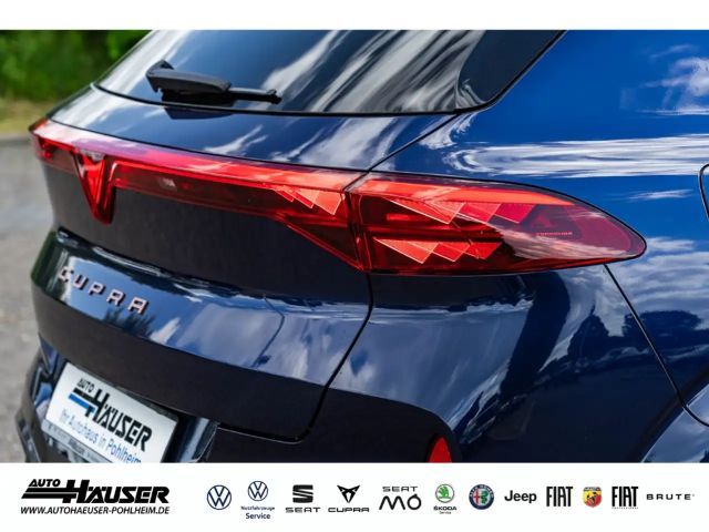 Cupra Terramar 2.0 TSI VZ