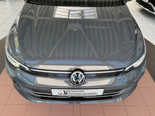 Volkswagen Golf 1.5 eTSI DSG