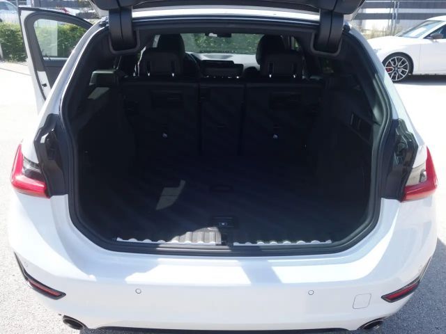 BMW 330 330d Touring