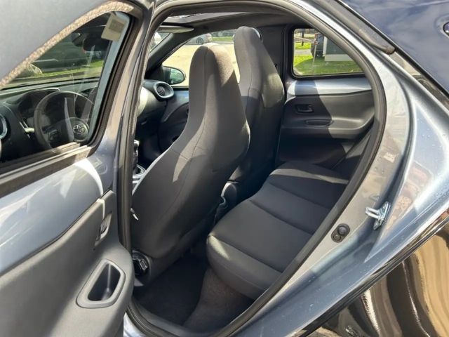 Toyota Aygo X Hatchback