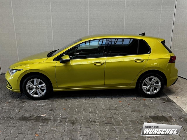 Volkswagen Golf 1.0 TSI Life