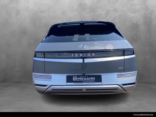 Hyundai IONIQ 5 73 kWh Vierwielaandrijving