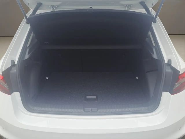 Skoda Fabia Selection