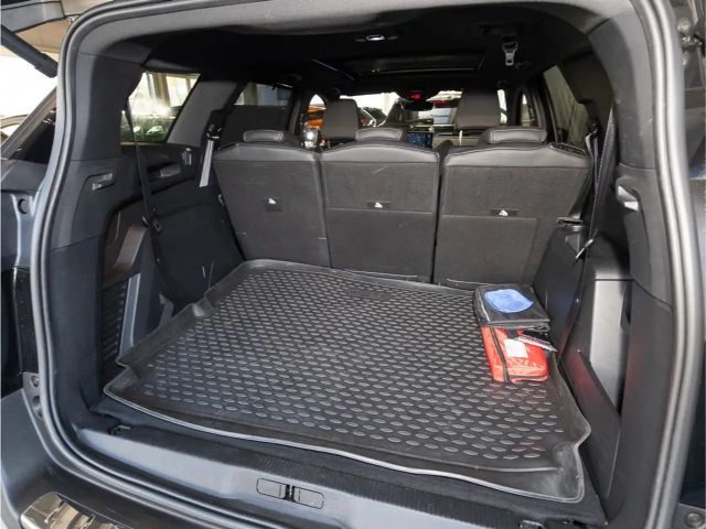 Peugeot 5008 GT-Line PureTech