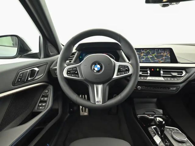 BMW 116 116d 5-deurs Sedan