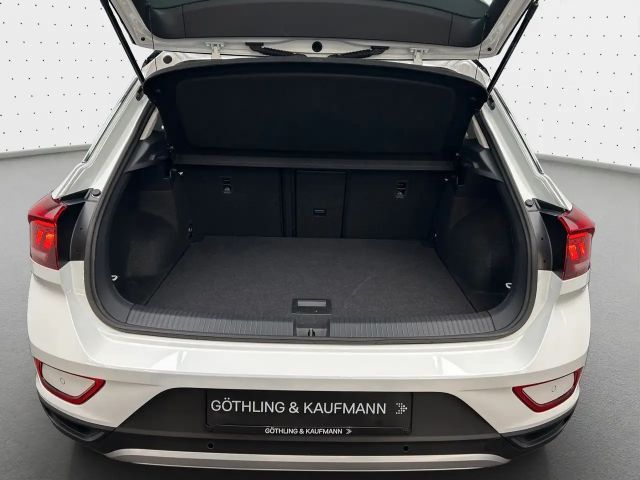 Volkswagen T-Roc 2.0 TDI DSG