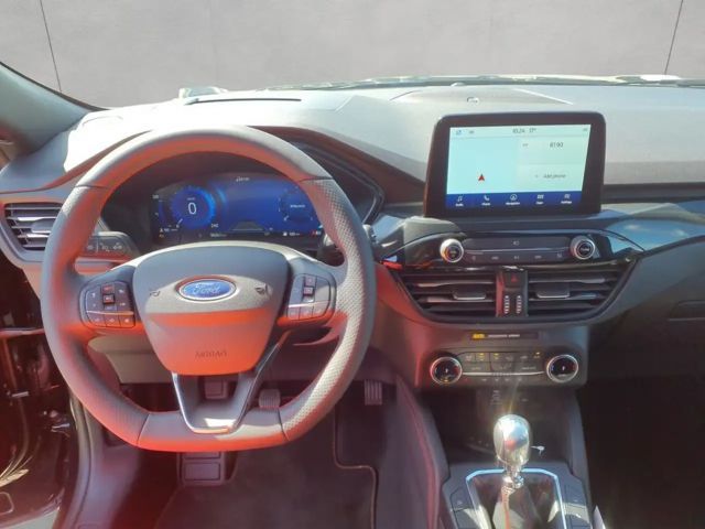 Ford Kuga EcoBoost ST Line X