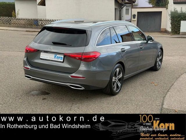 Mercedes-Benz C 180 AVANTGARDE Estate