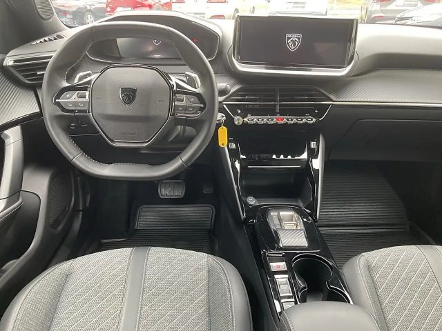 Peugeot 2008 Allure Pack PureTech