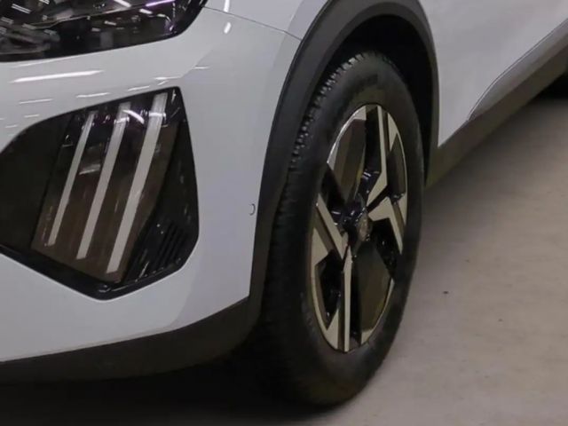 Peugeot 2008 GT-Line Hybrid