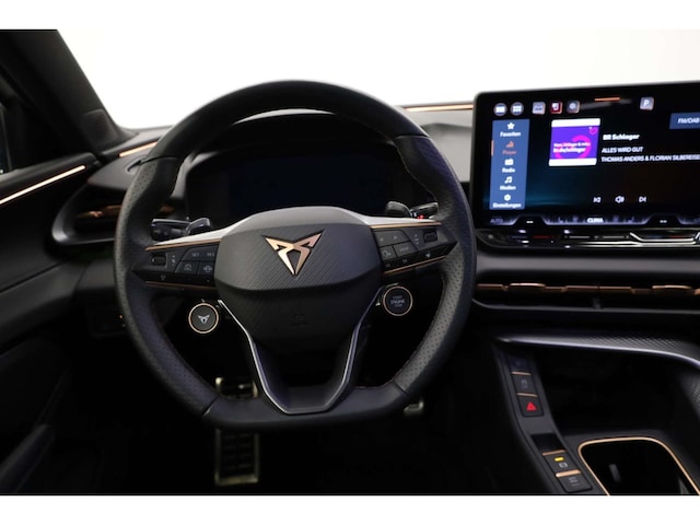 Cupra Terramar 2.0 TSI