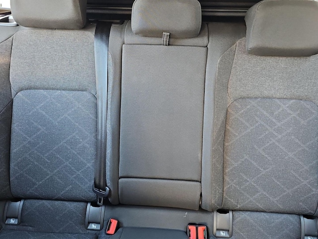 Volkswagen Golf Life Variant