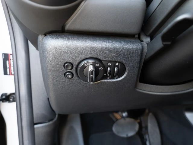 MINI Mini Electric SE