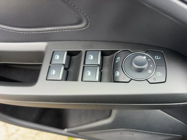 Ford Focus 1.5 EcoBlue Titanium Wagon