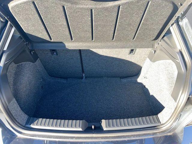 Seat Ibiza 1.0 TSI Reference