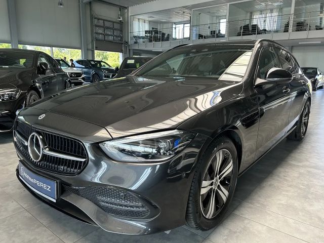 Mercedes-Benz C 200 AVANTGARDE Estate