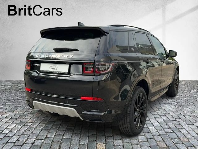 Land Rover Discovery Sport D200 S